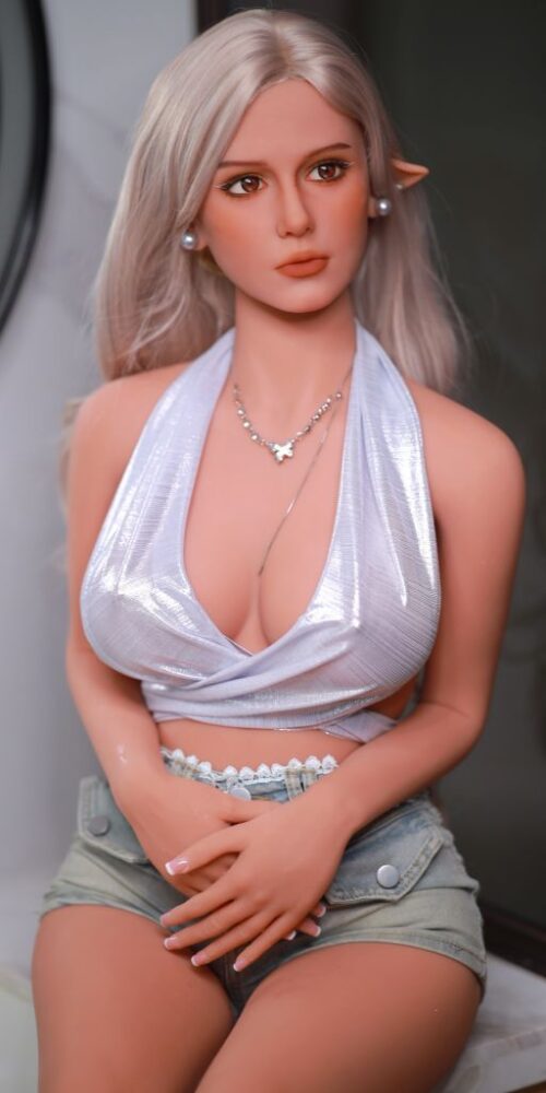 mini frelynn 135 84 light tan firedoll 15