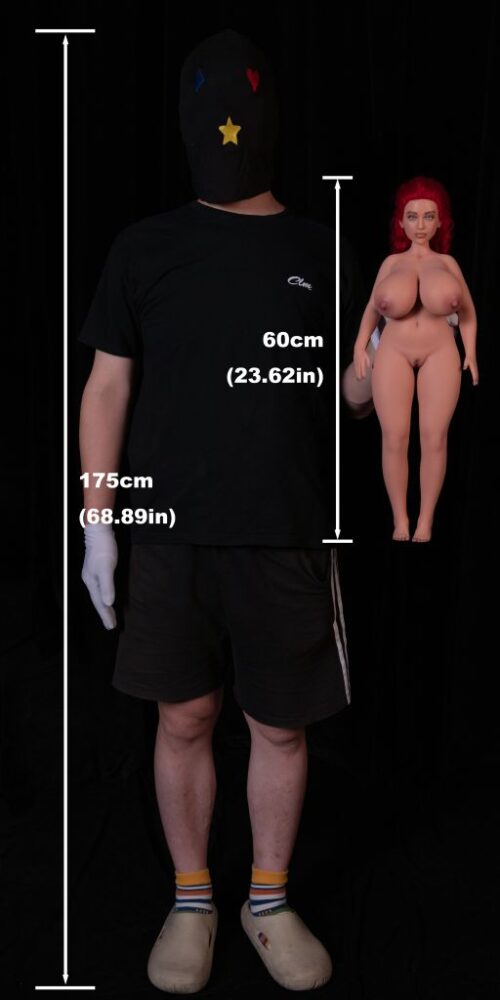 mini hedy si60xl hedy silicone black climax classic 15