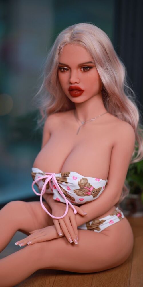 mini kimberlie 127 77 light tan firedoll 22