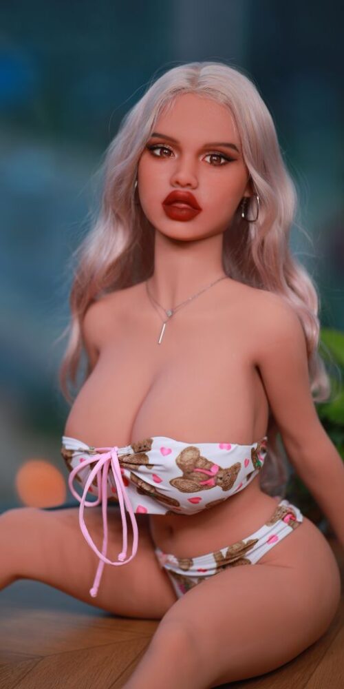 mini kimberlie 127 77 light tan firedoll 23