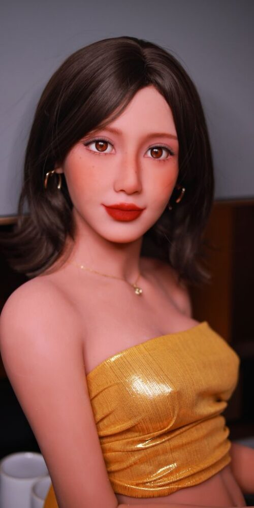 mini marisa 140 83 light tan firedoll 10