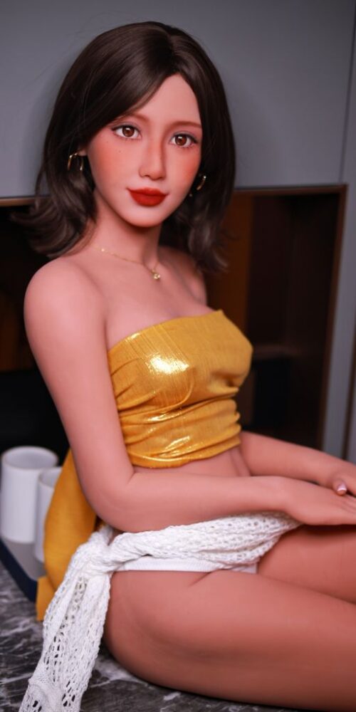 mini marisa 140 83 light tan firedoll 11