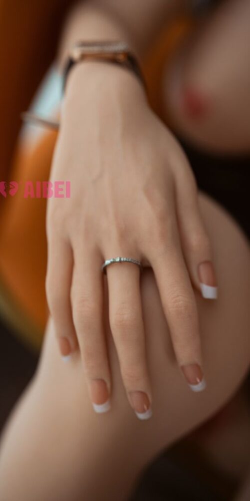 ninna ab167 ab28 ros silicone white aibei 21