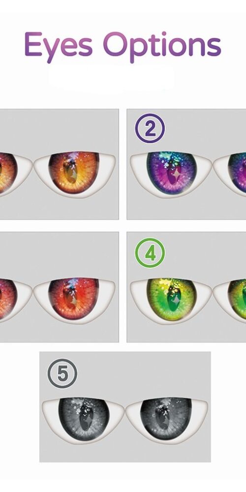 snivy 80 pokemon silicone dolls castle 21