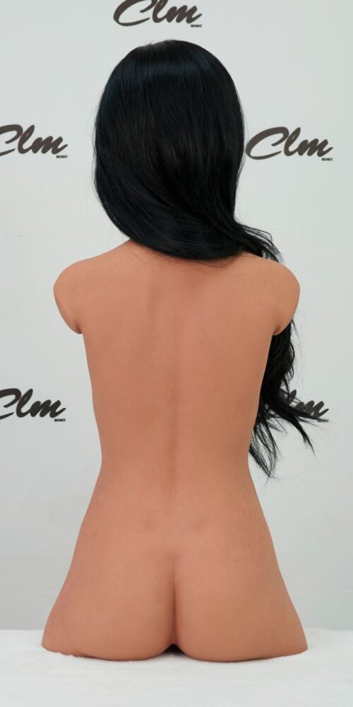 torso carme 661 carmen factory silicone clm ulw 04