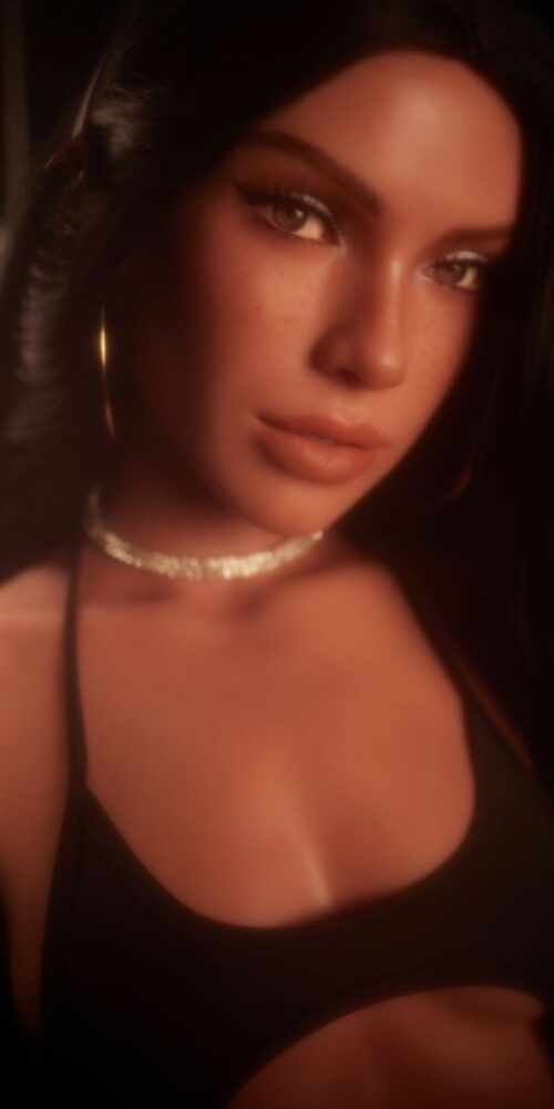 torso carme 661 carmen silicone clm ulw 13