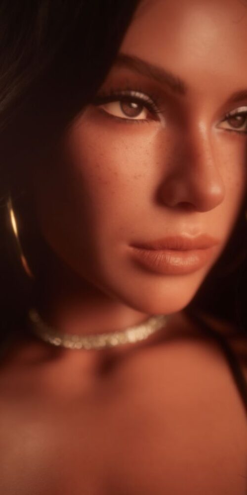 torso carme 661 carmen silicone clm ulw 15