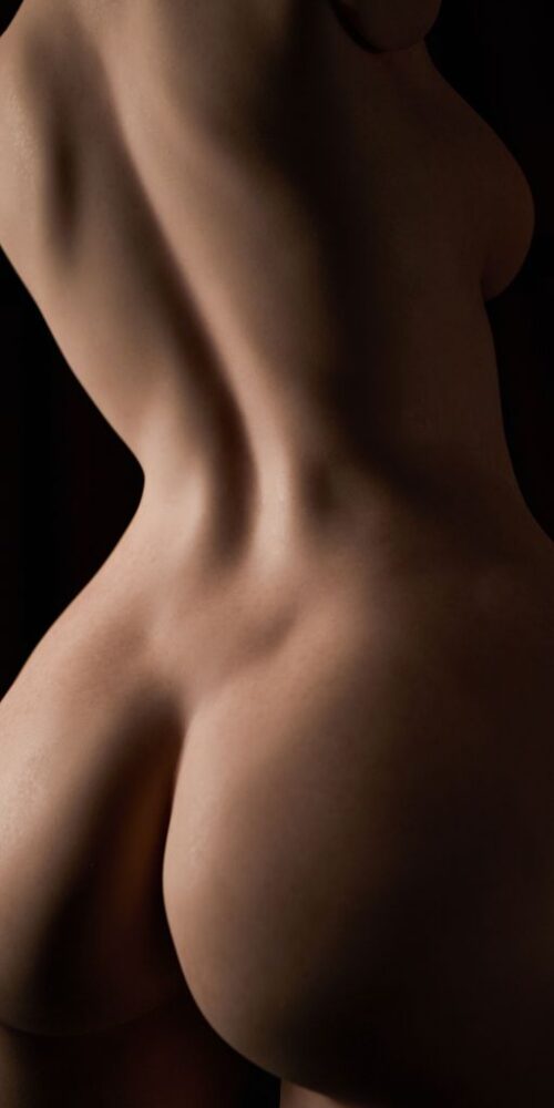 torso eydis 882 eydis silicone nature clm ulw 10