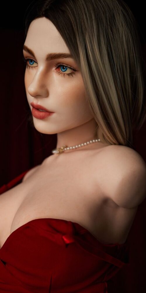 torso eydis 882 eydis silicone nature clm ulw 15