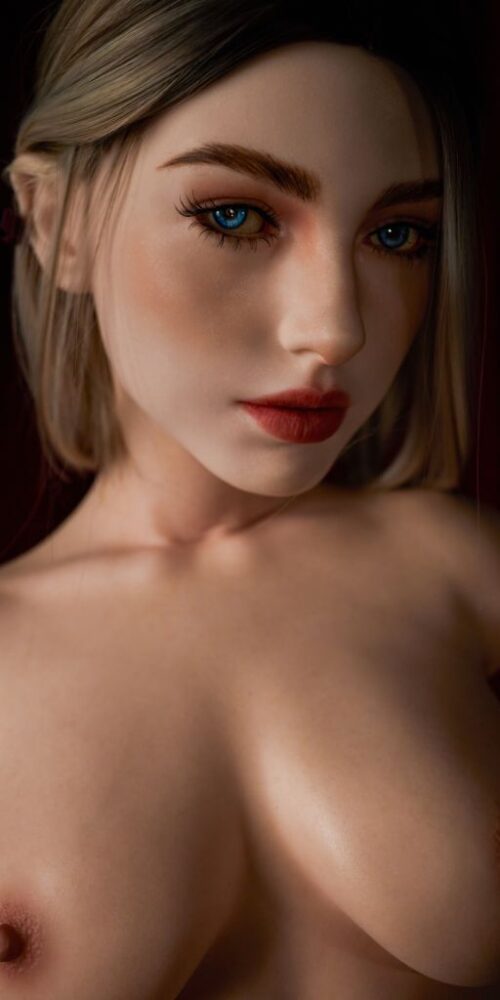 torso eydis 882 eydis silicone nature clm ulw 19