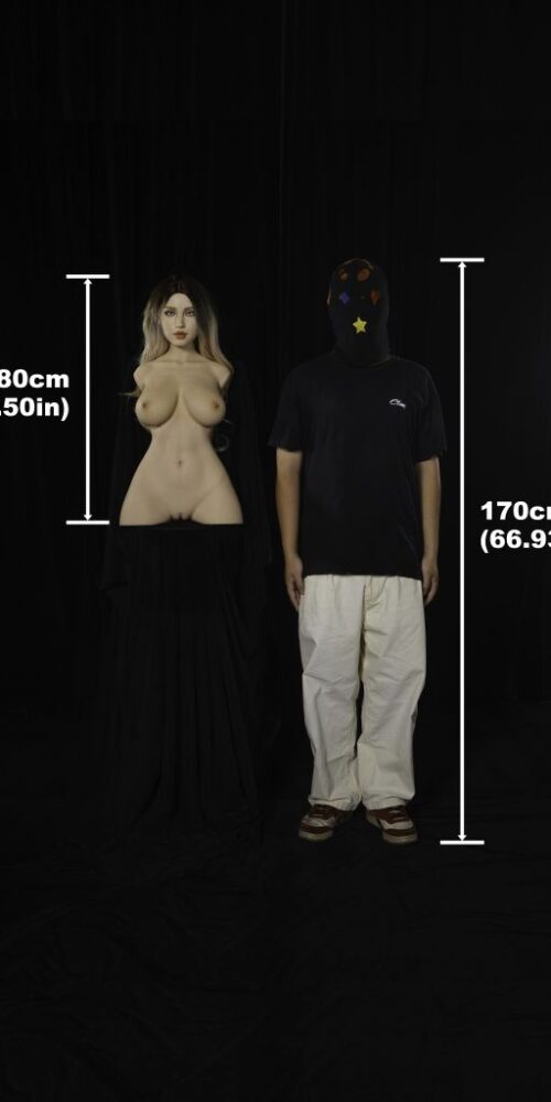 torso miko 662 miko silicone nature clm ulw 03