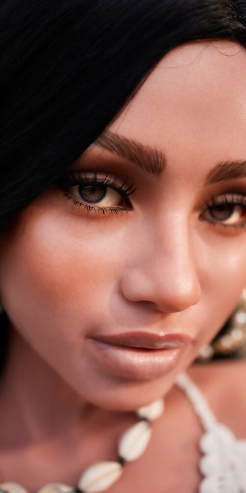 torso raven 881 raven silicone black clm ulw 11