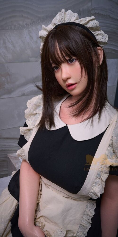 yui 158t a5 ros max silicone silk glow irontech doll 03