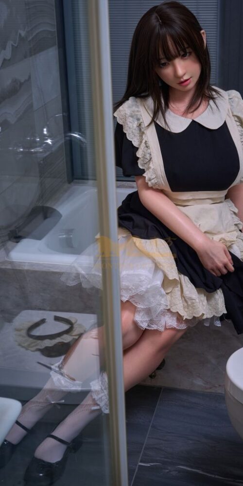 yui 158t a5 ros max silicone silk glow irontech doll 05