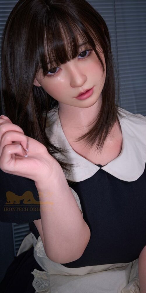 yui 158t a5 ros max silicone silk glow irontech doll 14