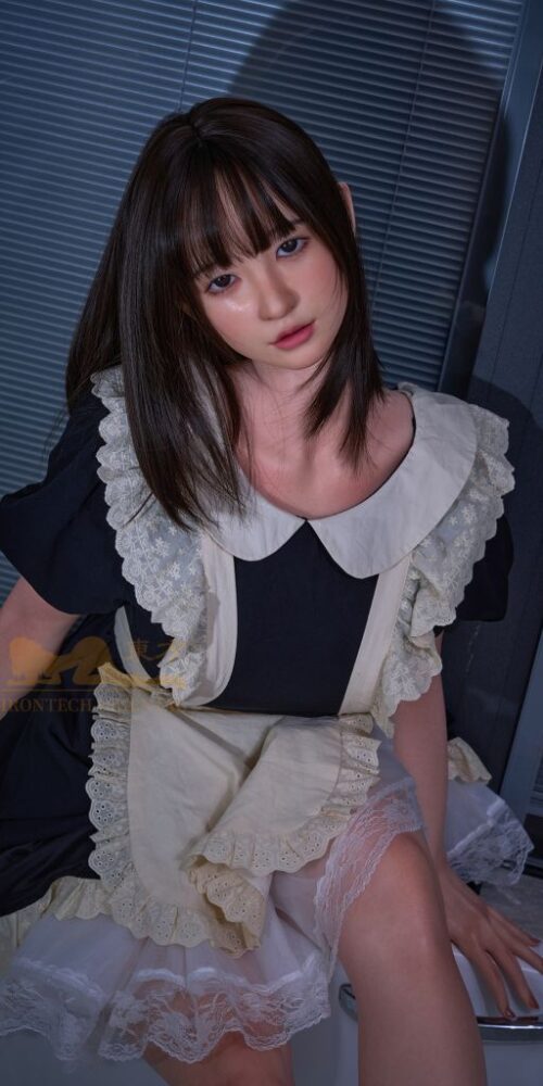 yui 158t a5 ros max silicone silk glow irontech doll 16