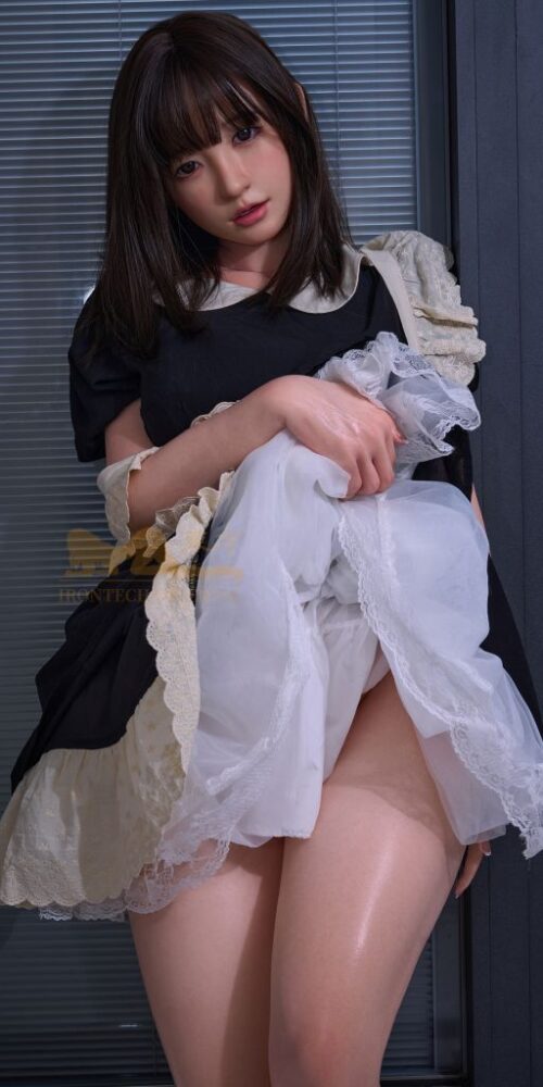 yui 158t a5 ros max silicone silk glow irontech doll 22