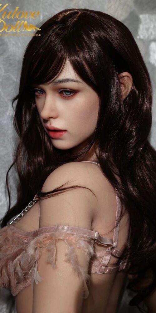 arya 165 lyra silicone nature kulovedoll 05