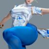 Chun-Li