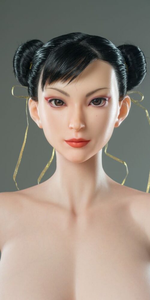 chun li glg169f l33 1 silicone fair gamelady 04