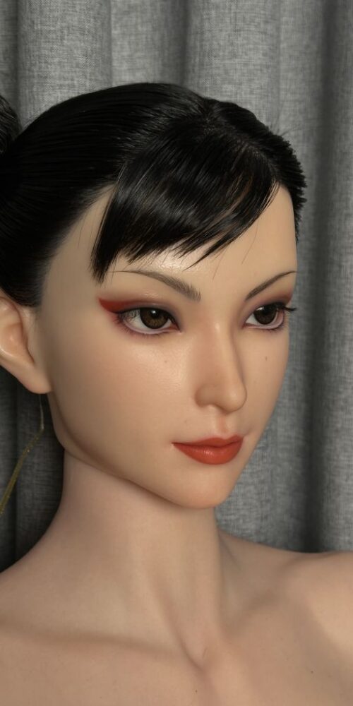 chun li glg169f l33 1 silicone fair gamelady 24