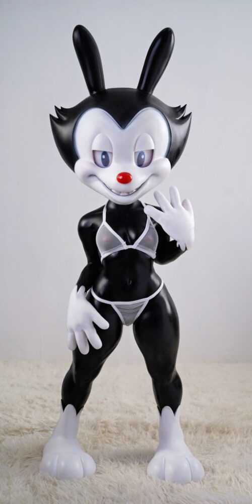 dotty wanner 118 silicone dolls castle 01