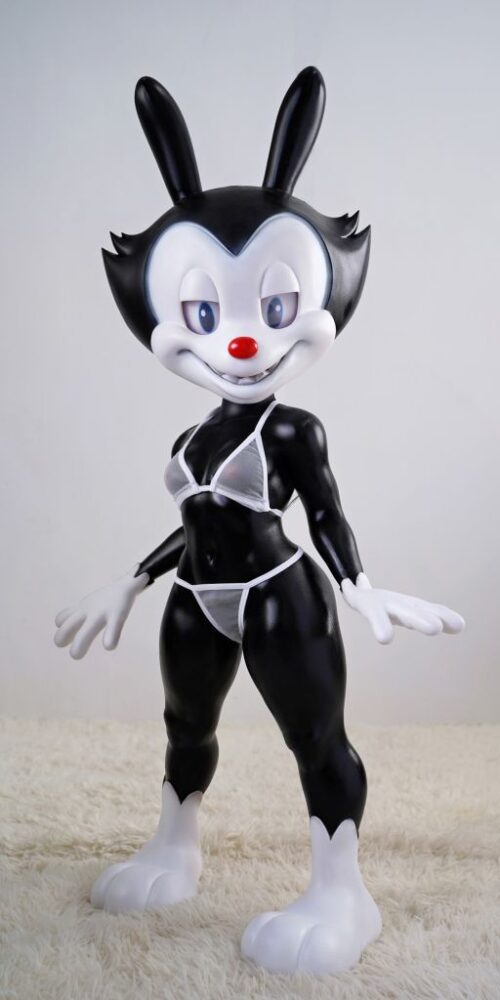 dotty wanner 118 silicone dolls castle 03