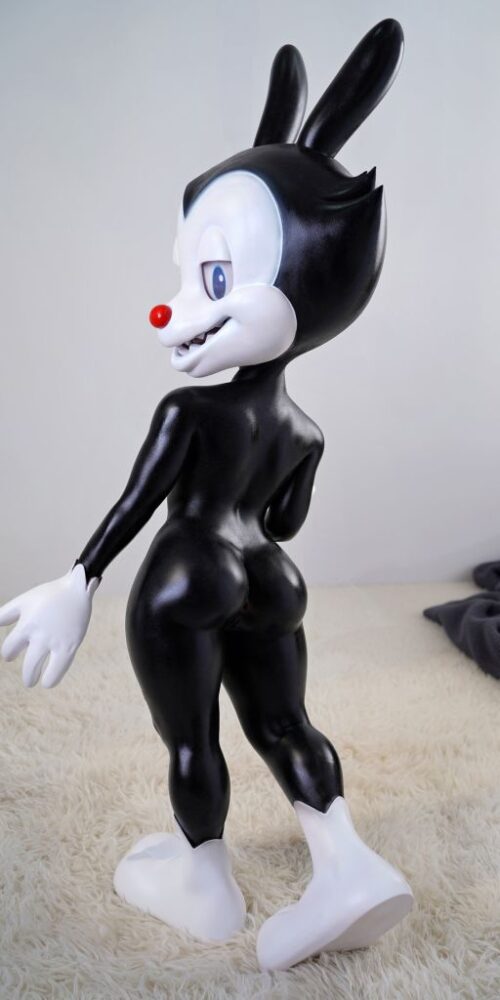 dotty wanner 118 silicone dolls castle 04