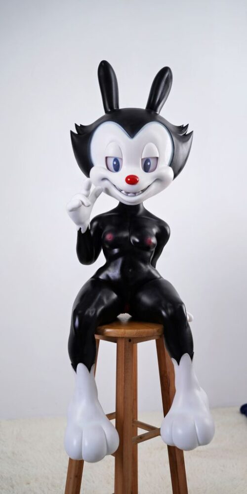 dotty wanner 118 silicone dolls castle 05