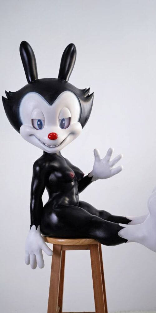 dotty wanner 118 silicone dolls castle 06