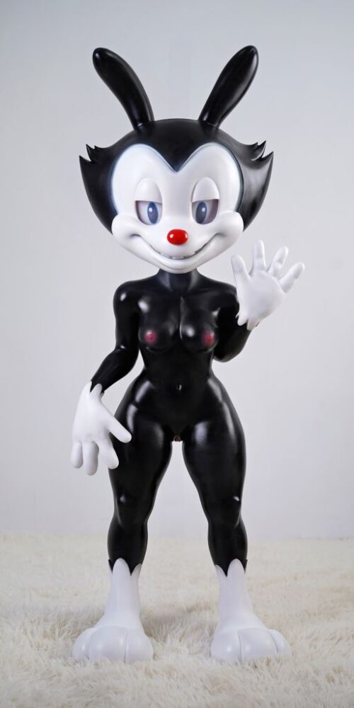 dotty wanner 118 silicone dolls castle 10