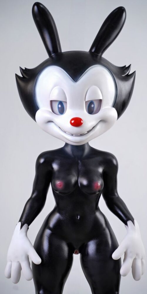 dotty wanner 118 silicone dolls castle 11