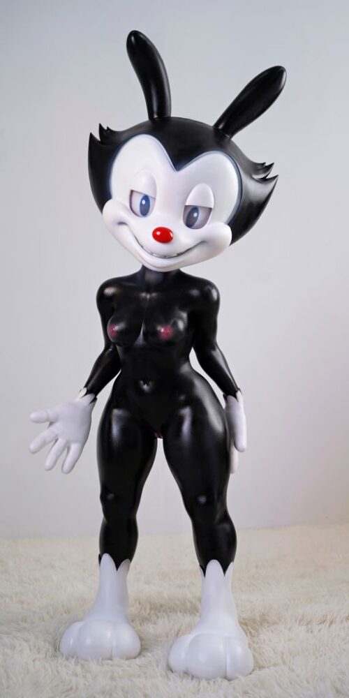 dotty wanner 118 silicone dolls castle 13