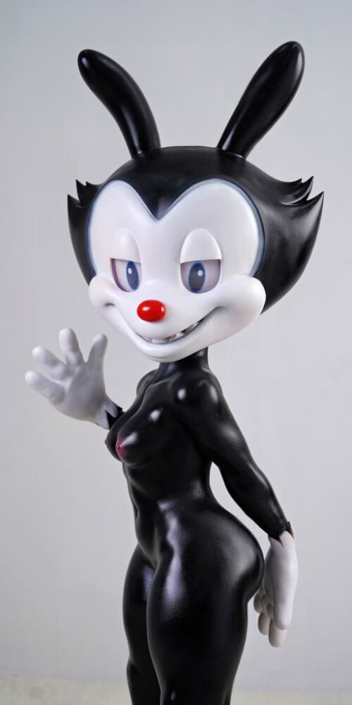 dotty wanner 118 silicone dolls castle 14