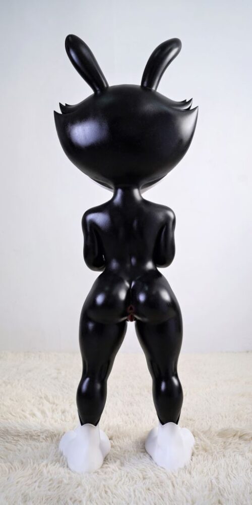 dotty wanner 118 silicone dolls castle 16