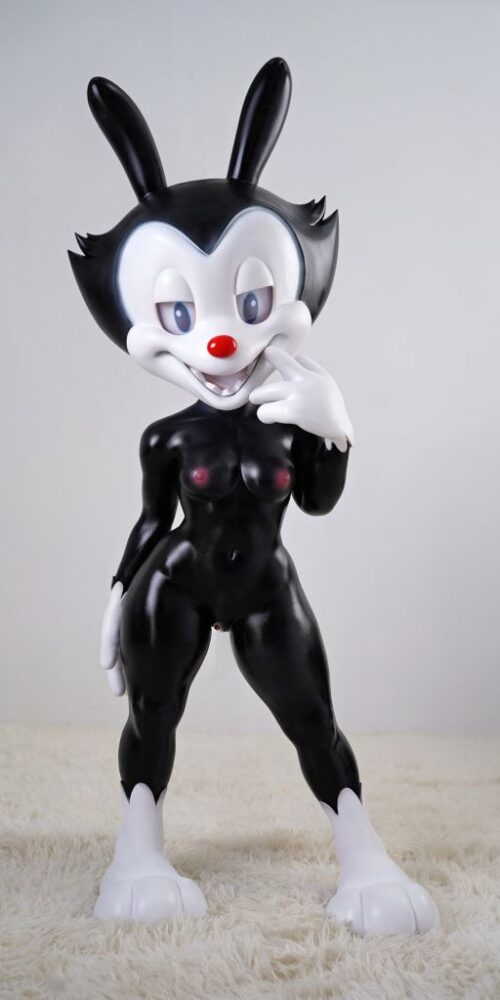 dotty wanner 118 silicone dolls castle 19