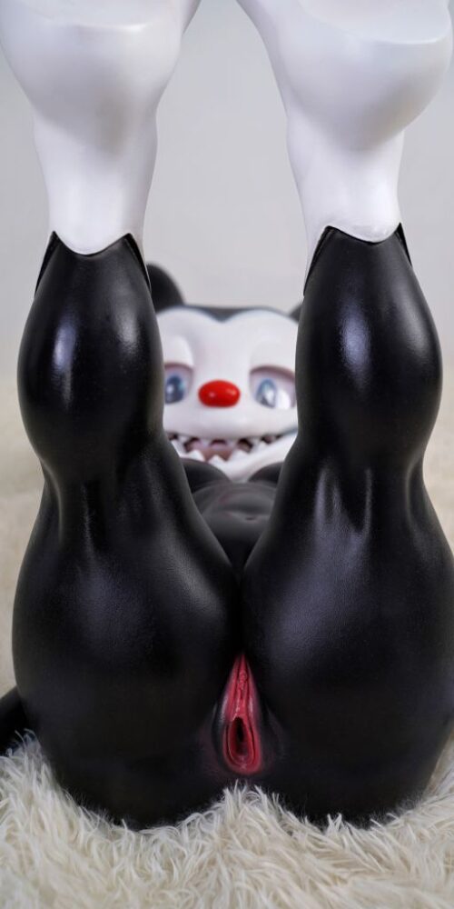 dotty wanner 118 silicone dolls castle 22