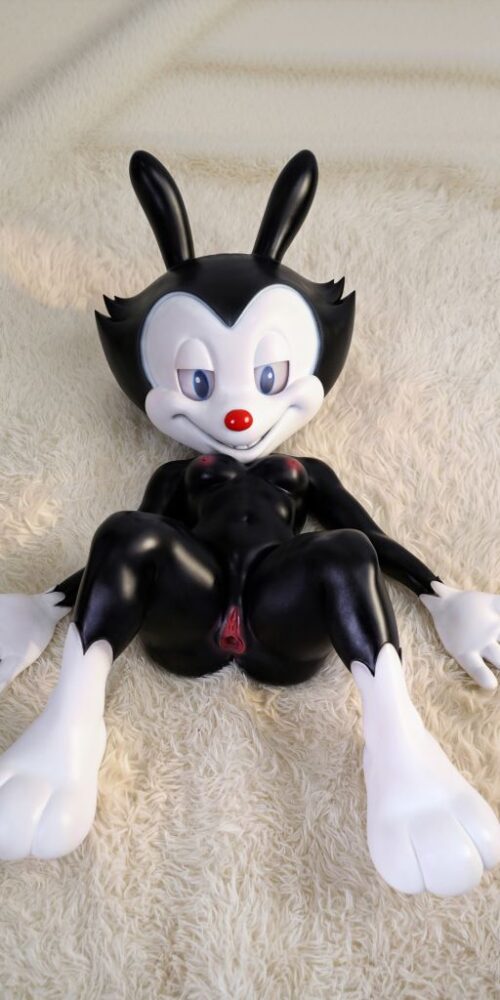 dotty wanner 118 silicone dolls castle 24