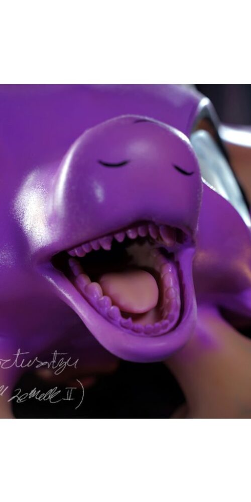 dragon tsuni 65 silicone dolls castle 05