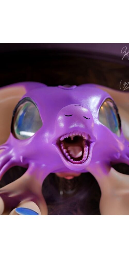 dragon tsuni 65 silicone dolls castle 06