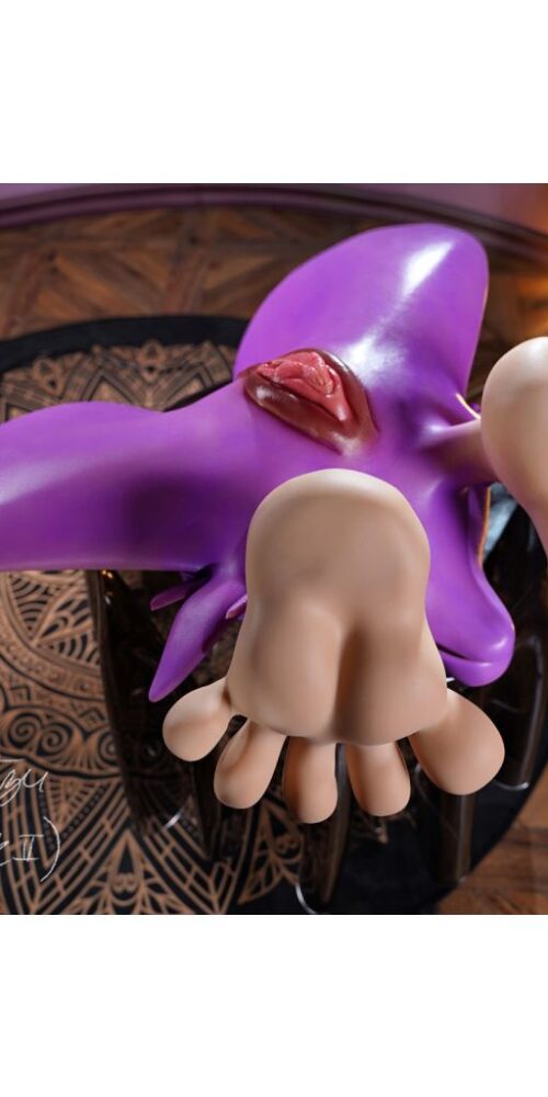 dragon tsuni 65 silicone dolls castle 12