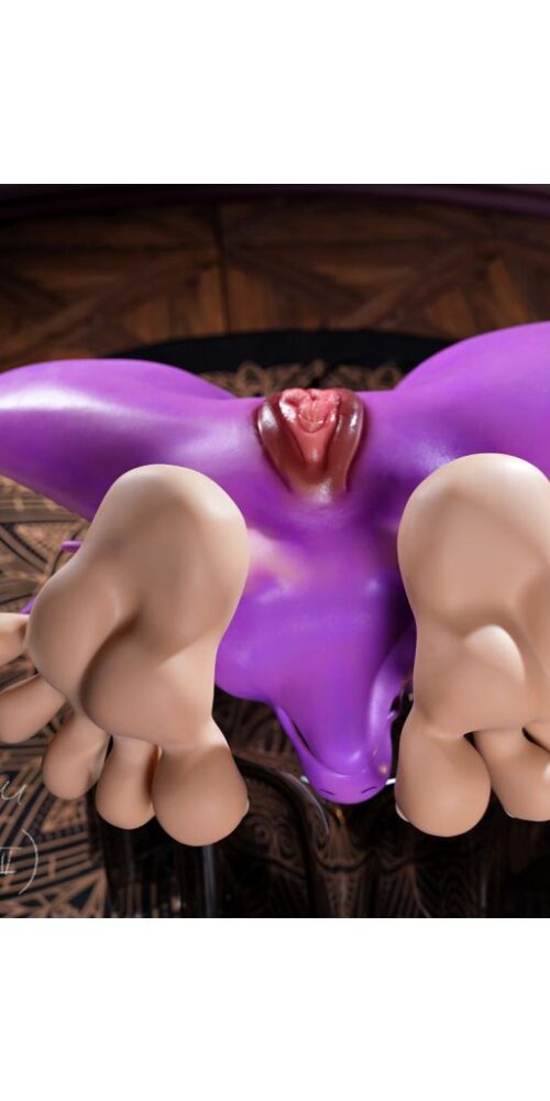 dragon tsuni 65 silicone dolls castle 13