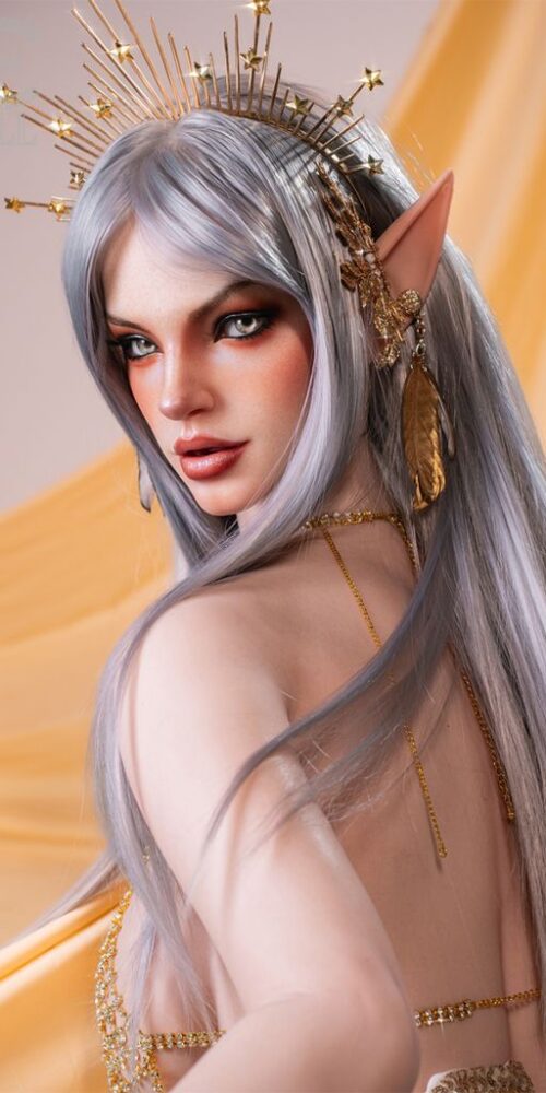 evadora t167 154so silicone natural ses084 11