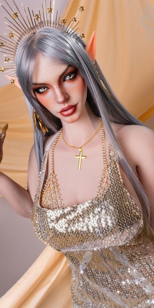 evadora t167 154so silicone natural ses084 12