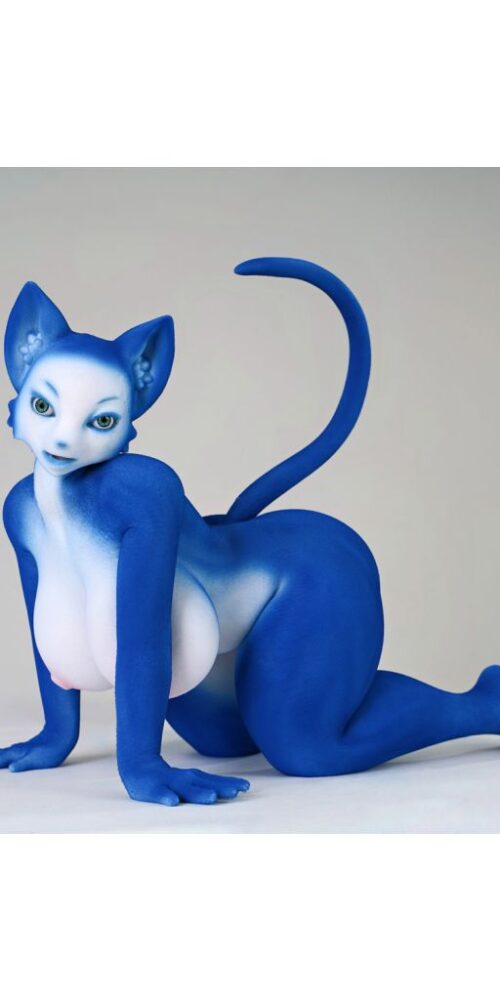 fenrya 60 fur silicone dolls castle 16