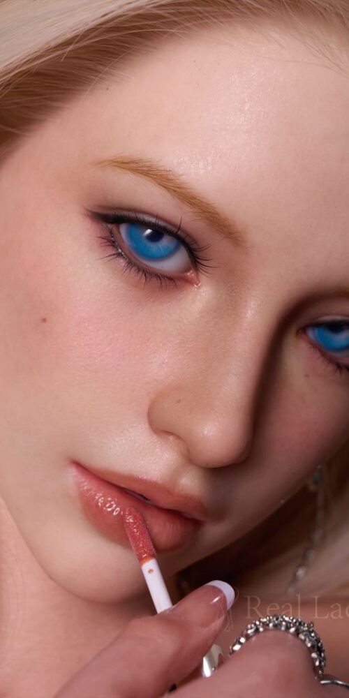 heather rl159 r8 max silicone natural reallady 31