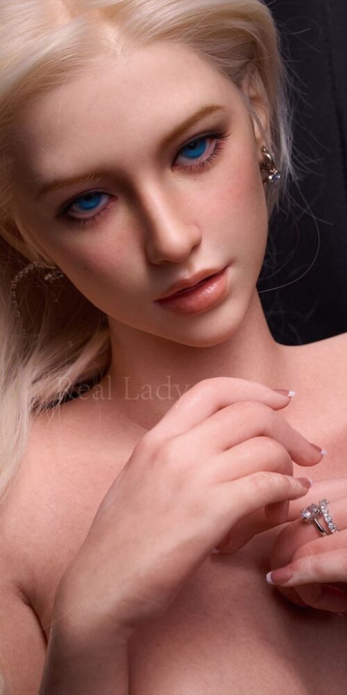 heather rl159 r8 max silicone natural reallady 46