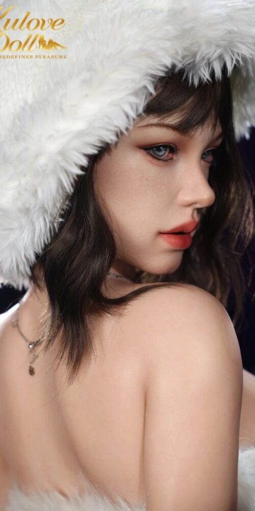 kaela 163 kulove silicone nature kulovedoll 18