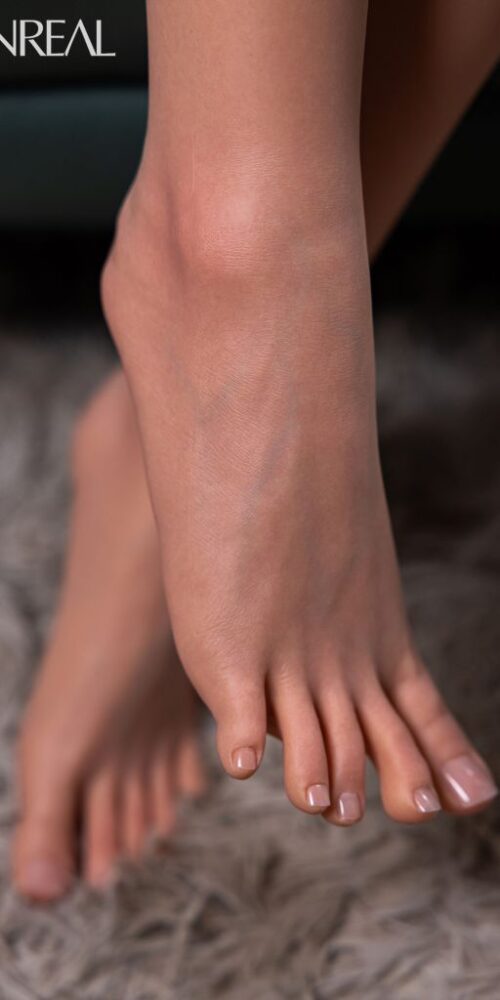 kaley campamento 155 kelly ros silicone tan fanreal 27