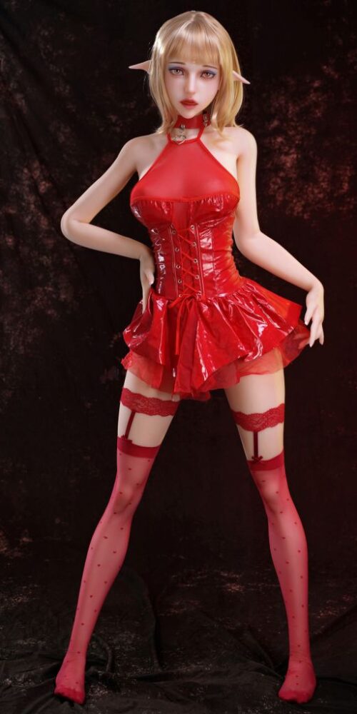 lineth 170e dc65 nature dolls castle 01